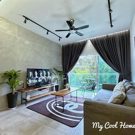 My Cool Home X The Quintet @ Cameron Highlands Tanah Rata Eksteriør bilde