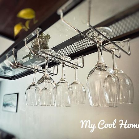 My Cool Home X The Quintet @ Cameron Highlands Tanah Rata Eksteriør bilde