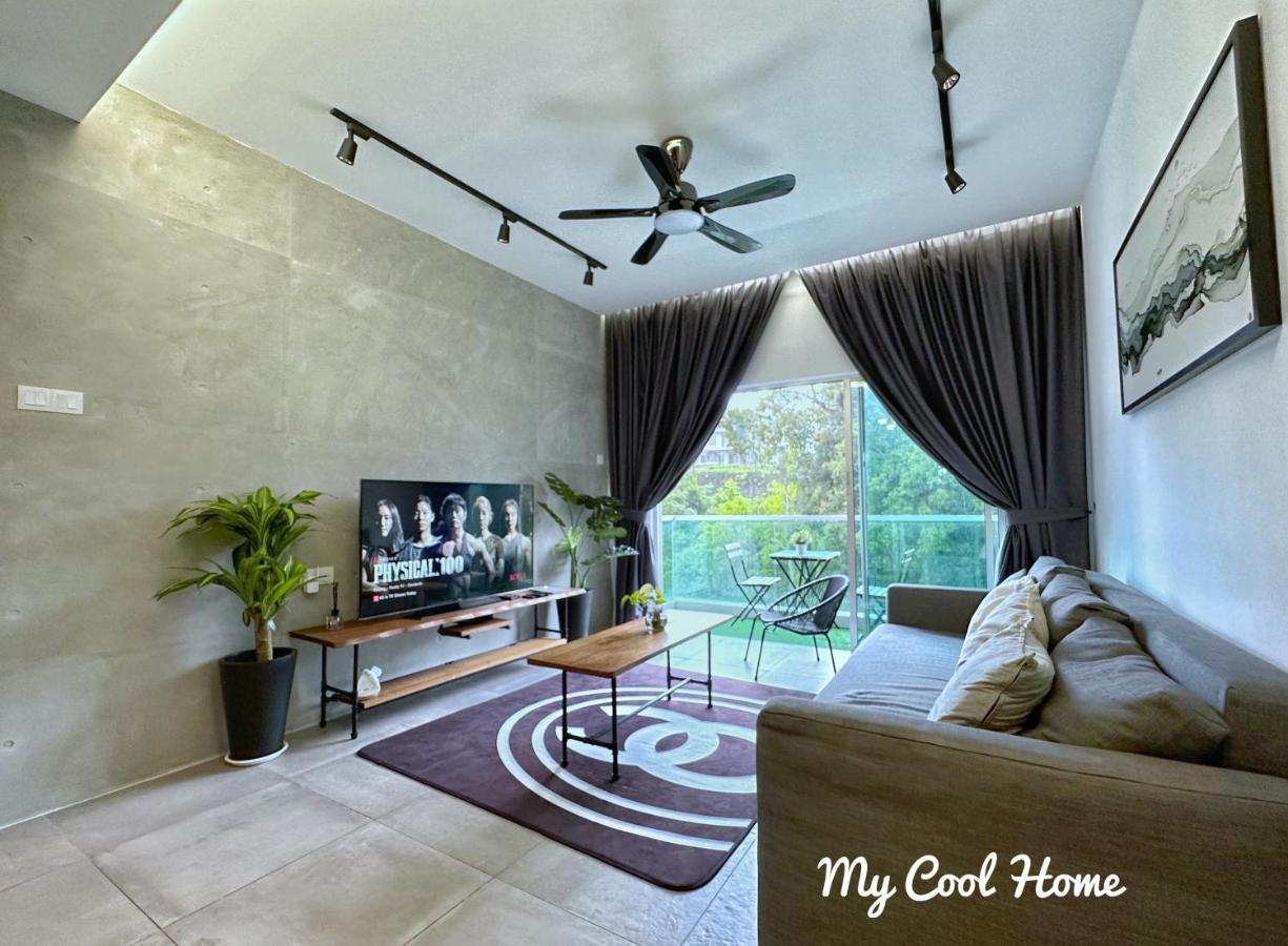 My Cool Home X The Quintet @ Cameron Highlands Tanah Rata Eksteriør bilde