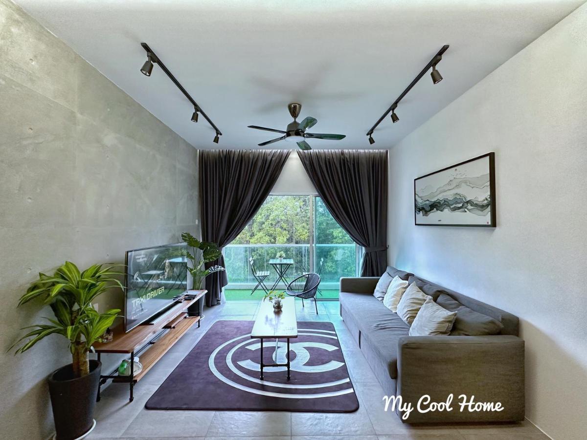 My Cool Home X The Quintet @ Cameron Highlands Tanah Rata Eksteriør bilde