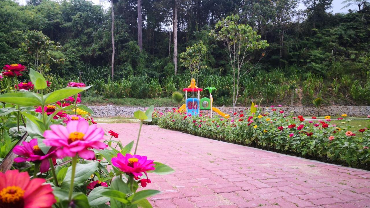 My Cool Home X The Quintet @ Cameron Highlands Tanah Rata Eksteriør bilde