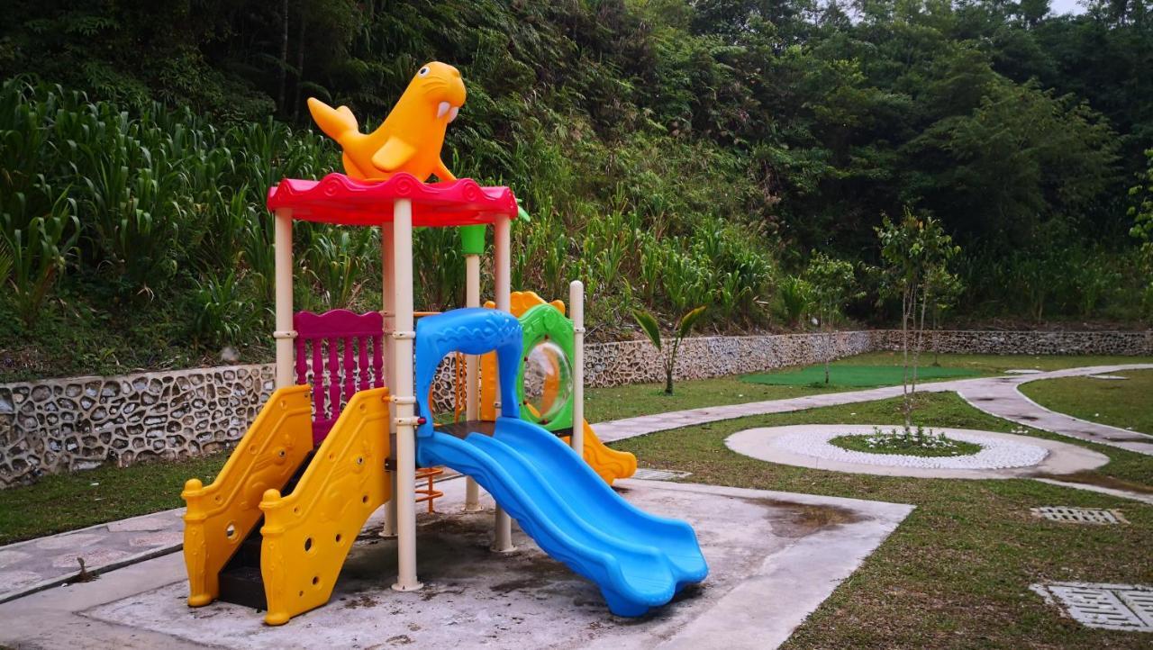 My Cool Home X The Quintet @ Cameron Highlands Tanah Rata Eksteriør bilde